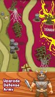 Tower Defense War 스크린샷 2