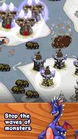 Tower Defense War 스크린샷 3