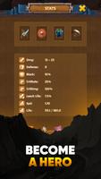 Fantasy Dungeon Heroes screenshot 3