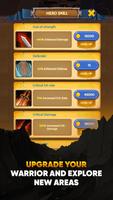 Fantasy Dungeon Heroes screenshot 1