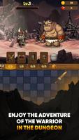 Fantasy Dungeon Heroes screenshot 2