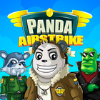 Panda Airstrike アイコン