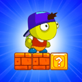 Super Peaman Adventure