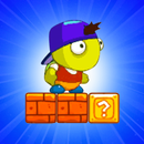 Super Peaman Adventure APK