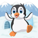 Penguin Adventure Run APK