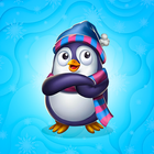 The Penguin Pop icône