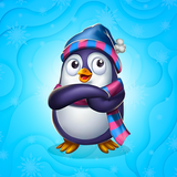 The Penguin Pop ícone