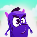 Super Alien : Endless Runner APK
