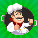 Chef Word Cookies - Wordpuzzle APK