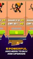 Castle Defense War скриншот 1