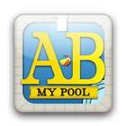 AB My Pool icône