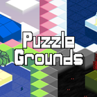 Puzzle Grounds Zeichen