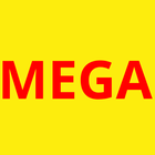 Mega Auto Sales icône