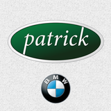 Patrick BMW icône