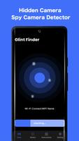 Glint Finder + Hidden Camera Affiche