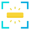 Glint finder - Glint detector