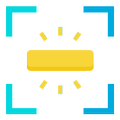 Glint finder - Glint detector