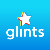 Glints - Test أيقونة