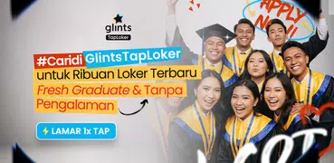 Glints: Jobs Search & Career