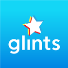 Glints أيقونة