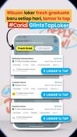Glints: Jobs Search & Career 海報