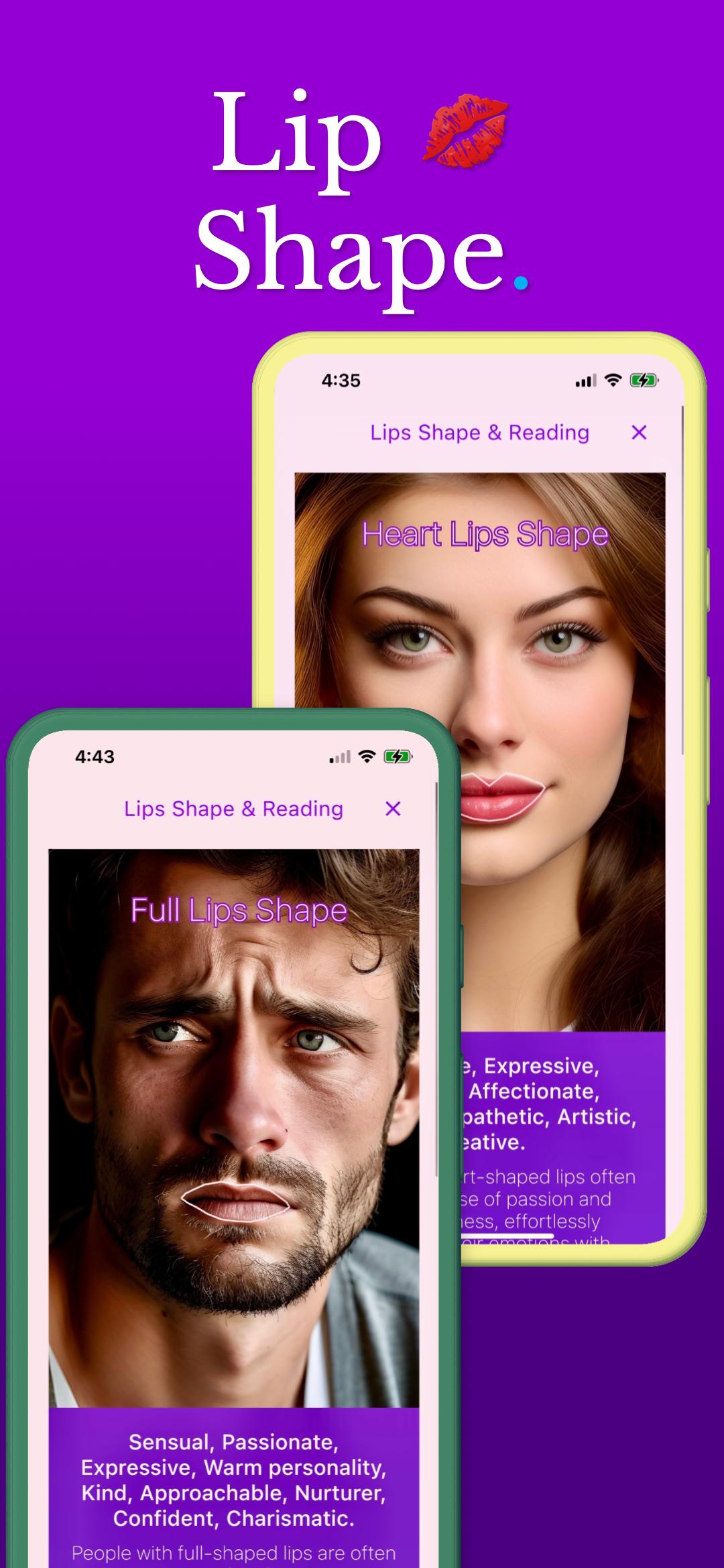 Face Shape - Pretty Scale APK for Android Download