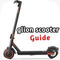 glion scooter guide
