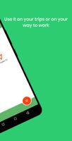 برنامه‌نما CuriosiTrip عکس از صفحه
