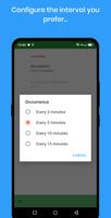 برنامه‌نما CuriosiTrip عکس از صفحه