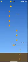 Glide-poster