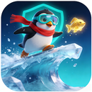 APK Penguin Glide