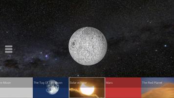 Brian Cox Wonders of the Unive ảnh chụp màn hình 3