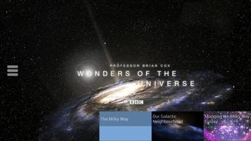 Brian Cox Wonders of the Unive bài đăng