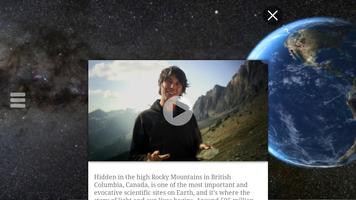Brian Cox Wonders of the Unive ảnh chụp màn hình 1