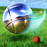 Boule Club ícone