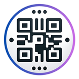 QR code scanner & generator