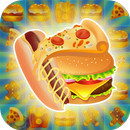 Food Puzzle Pop APK