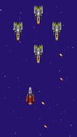 Galaxy Space Hunter スクリーンショット 3