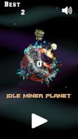 Idle Miner Planet screenshot 2