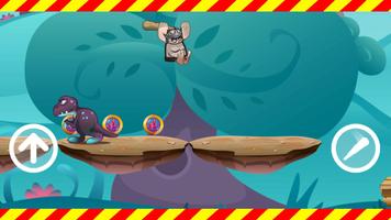 برنامه‌نما Super Jake In Adventure عکس از صفحه
