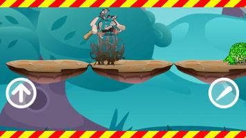 برنامه‌نما Super Jake In Adventure عکس از صفحه