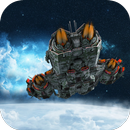 Space Galaxy Justice APK