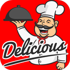 Tasty Town Chef-icoon