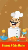 Tasty Town Chef-poster