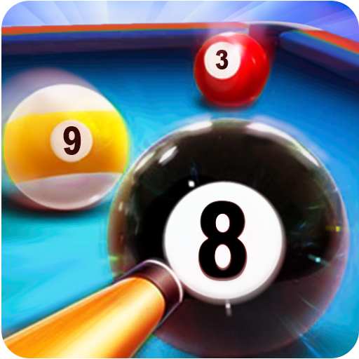 Classic Billiard Online Offline: Blackball Pool