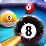 ”Classic Billiard Online Offline: Blackball Pool