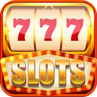 Hot Vegas Slot Machine 777: Classic Vegas Style ไอคอน