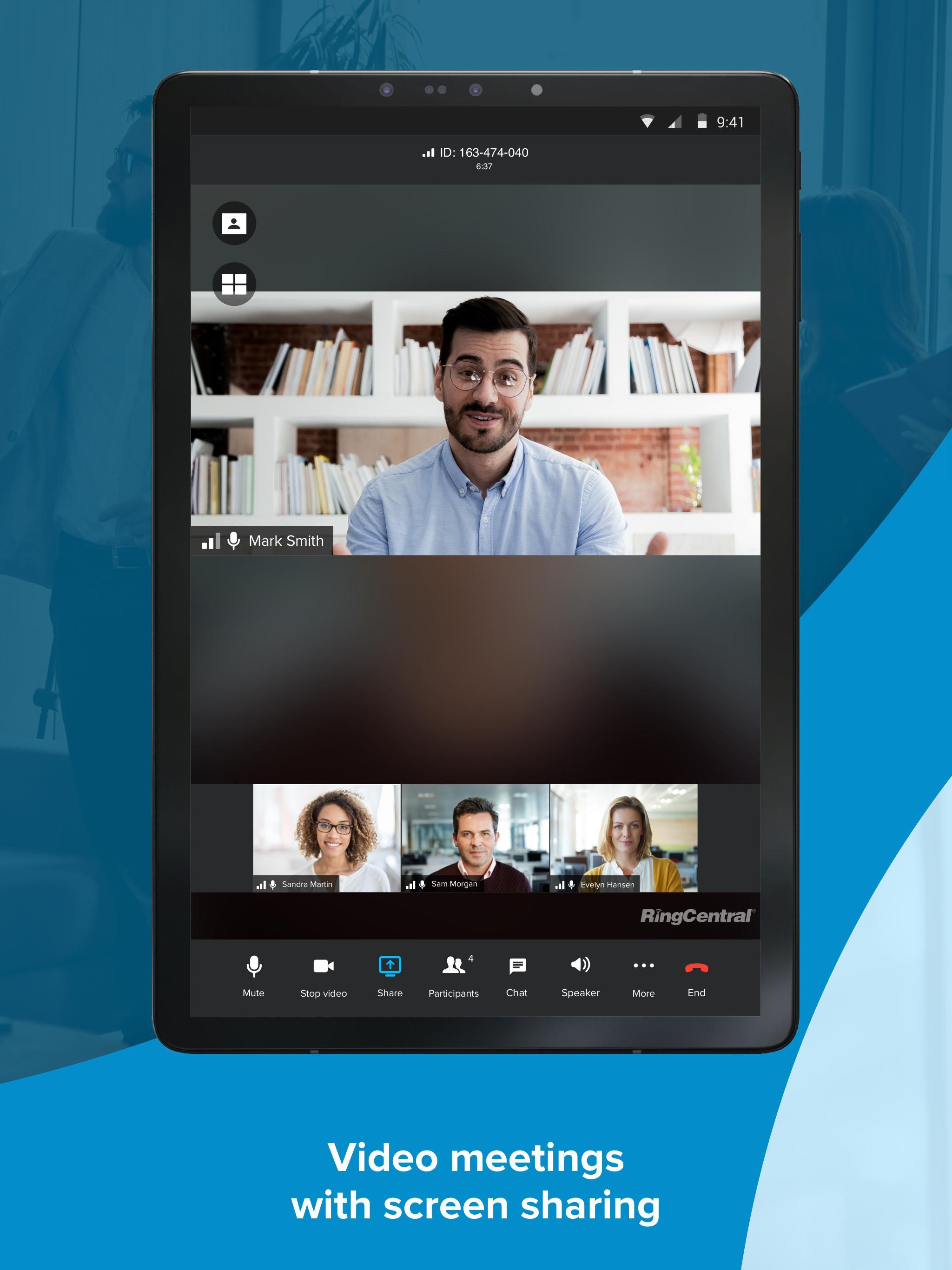 Ringcentral Down - 14u5boc