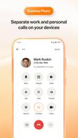 RingCentral screenshot 1