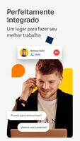 RingCentral imagem de tela 2